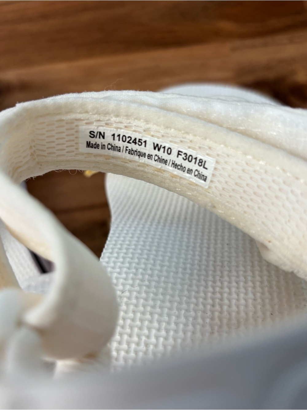Teva Flatform Sandals - Picture 10 of 10